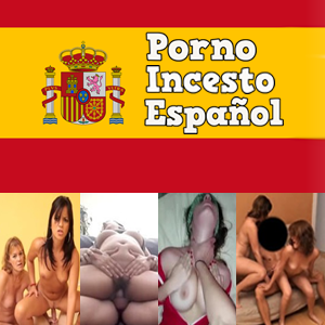 Spanish incest - Free incest porn